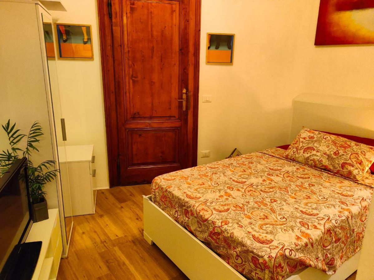 Volta 8 Rooms Τεργέστη Εξωτερικό φωτογραφία