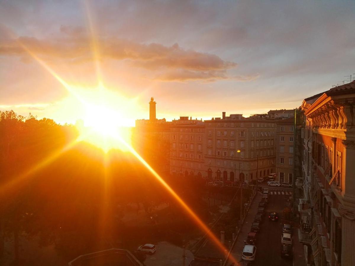 Volta 8 Rooms Τεργέστη Εξωτερικό φωτογραφία
