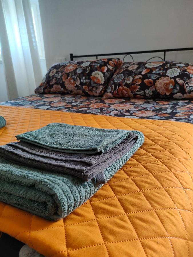 Volta 8 Rooms Τεργέστη Εξωτερικό φωτογραφία