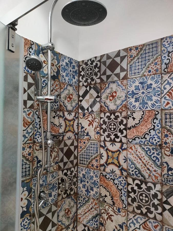 Volta 8 Rooms Τεργέστη Εξωτερικό φωτογραφία