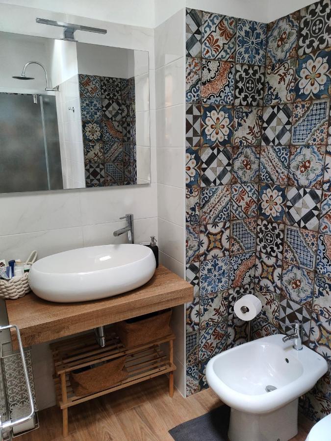 Volta 8 Rooms Τεργέστη Εξωτερικό φωτογραφία