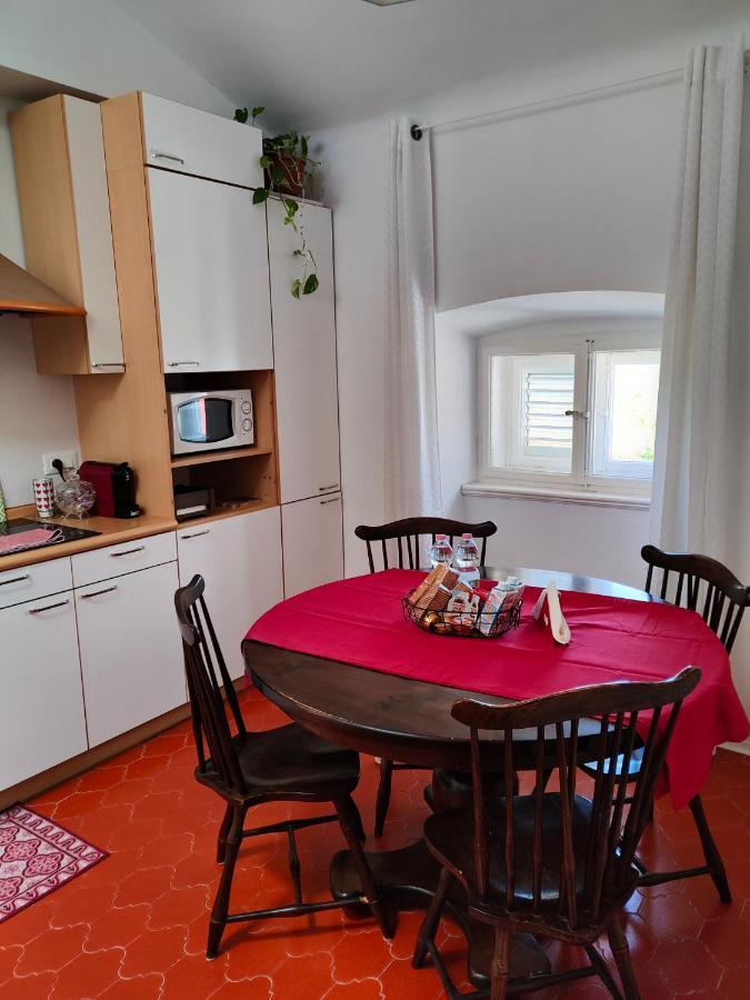Volta 8 Rooms Τεργέστη Εξωτερικό φωτογραφία