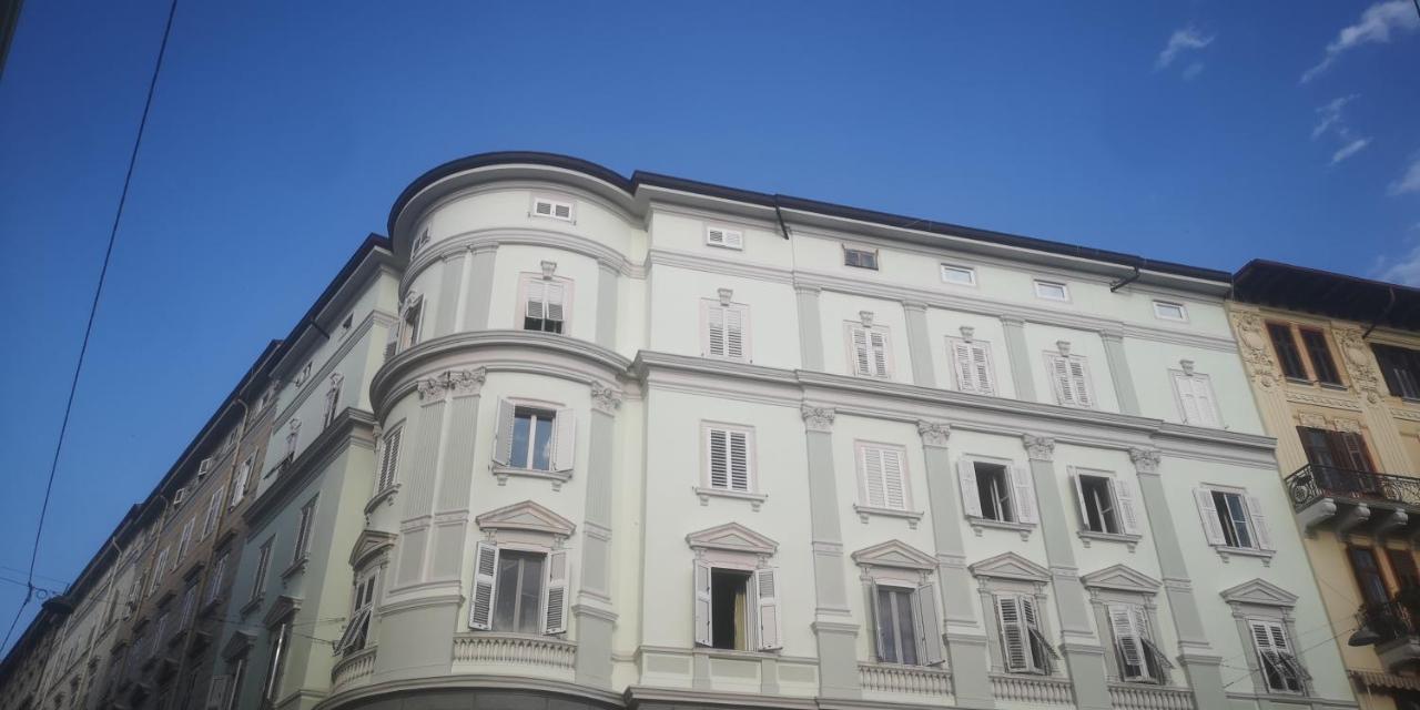 Volta 8 Rooms Τεργέστη Εξωτερικό φωτογραφία