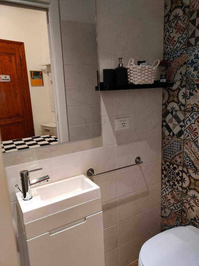 Volta 8 Rooms Τεργέστη Εξωτερικό φωτογραφία