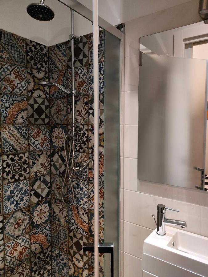 Volta 8 Rooms Τεργέστη Εξωτερικό φωτογραφία
