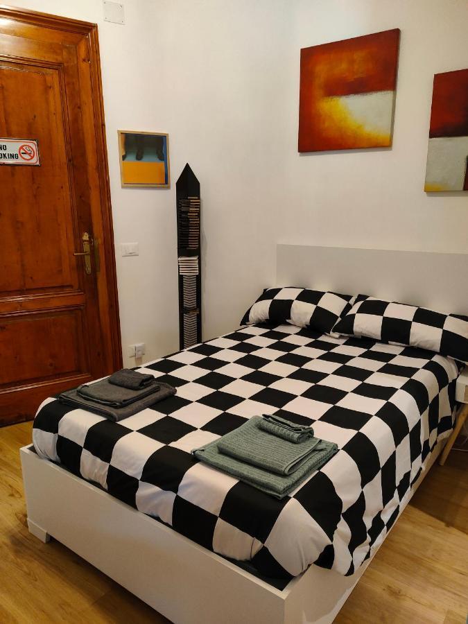 Volta 8 Rooms Τεργέστη Εξωτερικό φωτογραφία
