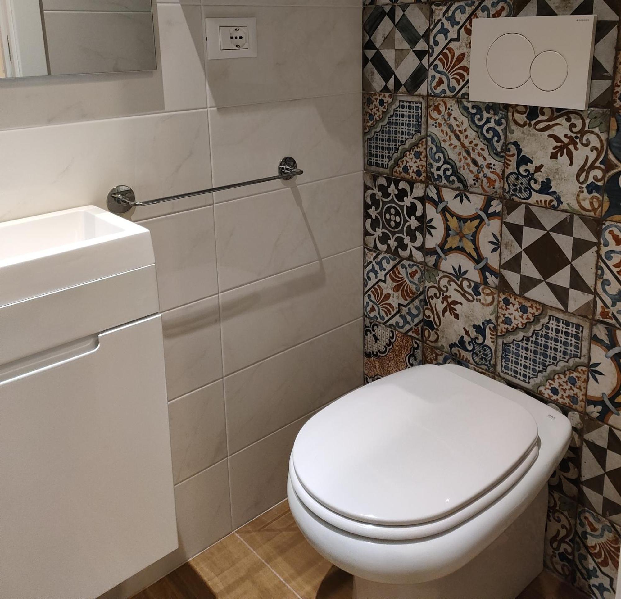 Volta 8 Rooms Τεργέστη Εξωτερικό φωτογραφία